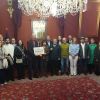 Annual Conference of the European Press Club Federation in Santiago de Compostela
