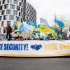 March in Solidarity with Ukraine