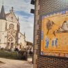 Brussels celebrates Europe Day with exhibition of Europe's shared history by Mose Apelblat - The Brussels Times