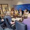 Press Club hosts discussion on the European Democracy Shield and the future of journalism