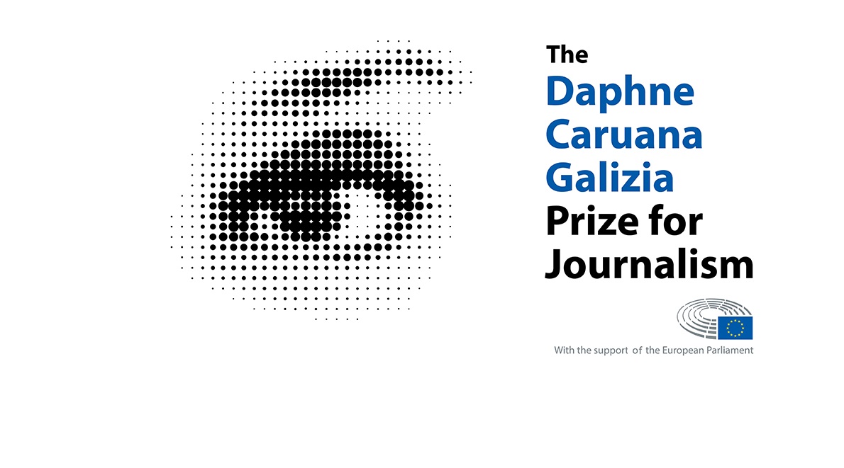 The fifth edition of the Daphne Caruana Galizia Prize for Journalism is open! Professional journalists may submit their work, individually or in teams, by 31 July 2025