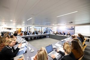 Second EU-India Sustainable Business Round Table