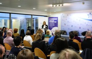 Symposium by Victim Support Europe “116006 Helpline: One Number. One Standard. Equal Support for Every Victim”