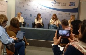 Women across EU celebrate approval of European Citizens Initiative on abortion rights