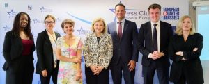 Democracy27 launches European initiative to upgrade democracy ahead of 2027