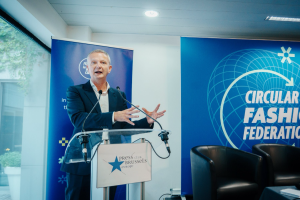 Circular Fashion Policy Dialogue 2026
